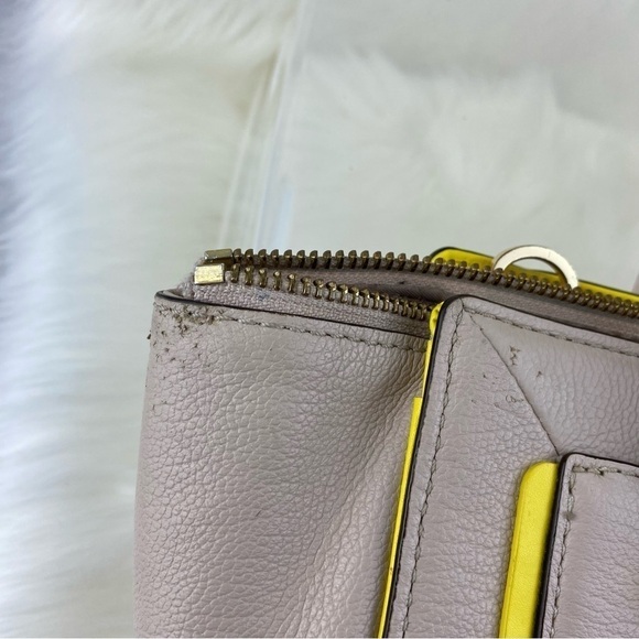 KATE SPADE SATCHEL WITH CROSSBODY STRAP - Picture 6 of 13